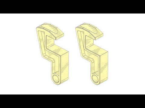 Present Arms - AR Hook