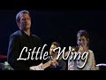 Eric Clapton Sheryl Crow Little Wing Live From Madison Square Garden 1999