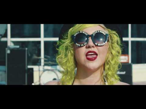 Glass Mansions video