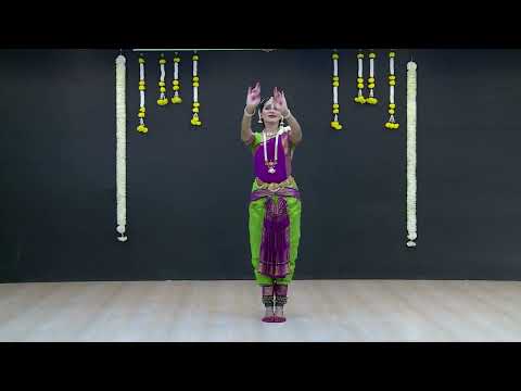 SHADAKSHARAM BY SAHANNA - MURUGAN KOUTHUVAM