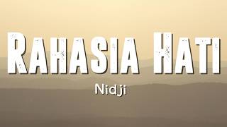 Download lagu Rahasia Hati - Nidji || Lirik mp3