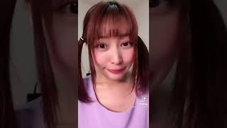 【TikTokまとめ】こんなに何回もキスされたい