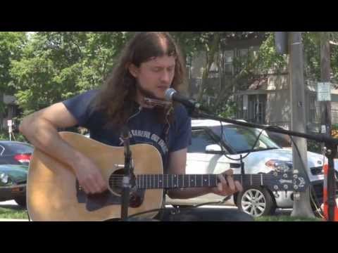 Joseph Huber - Old Mountain Tune