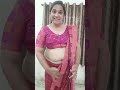 Paryusan 2025 First Day Saree Look Saree Draping