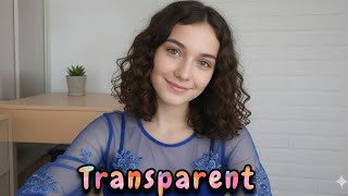Download lagu [4k USA]See Through Transparent Lingerie & See-through Styles |SheIn 2025Bikini Try-On Haul mp3