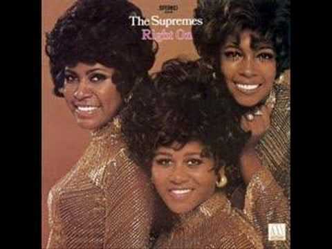 The Supremes 