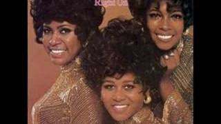 The Supremes &quot;Up The Ladder To The Roof&quot;