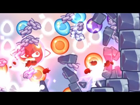 Angry Birds Dream Blast #2938