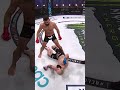 Patricio Pitbull is just too damn good! ? ? #shorts #bellator297