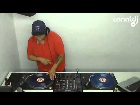 DJ Ben-Hur - House Music Classics ( Canal DJ, 14.11.2014 )