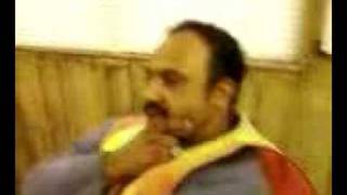 A Whole New World Ruben Saldana!