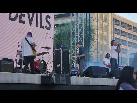 The Murder City Devils live @ Best Friends Forever (October 13, 2024) [Complete Set]