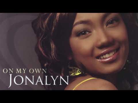 Jonalyn - Close To Where You Are (Official Audio)