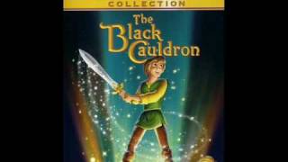 Finale (score) - The Black Cauldron OST