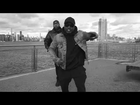 Jay Royale ft Havoc (Mobb Deep) - The Wise & Lakid (arigato. rmx) (Music Video) 2024