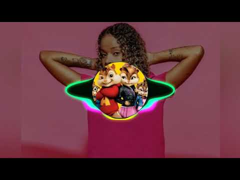 Quem Tu Gosta Que Bota Em Mim-Mc Dricka (Dj Deivao,Dj Dozabri)Alvin E Os Esquilos BH 2022