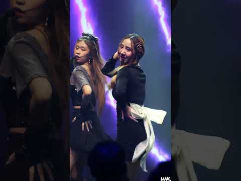 Matang Hotshake - หันมา Honey Cm Cafe| Aidoru Matsuri #11, Mr.FOX Studio | 15102023