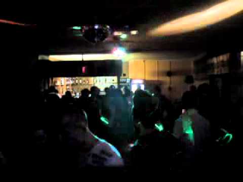 DJ Zse Lee Live at Caffe Club 4 3 2011