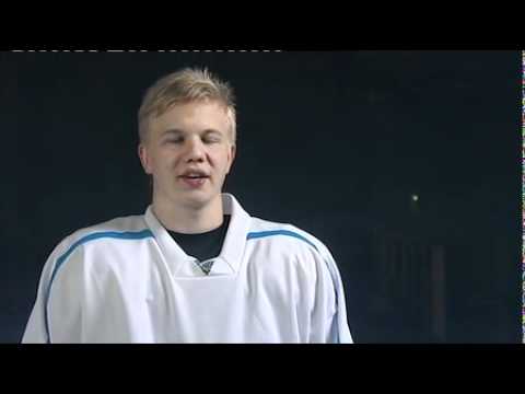 Kikkavideo numero 4 - Toni Rajala ja lättysyöttö