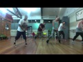 Coda Kinect Rehearsal Shot For Me