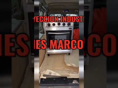 INYECCION INDUSTRIAL GAS INGENIERÍA INDUSTRIAL PARA EQUIPOS GASTRONOMICOS BELL VILLE CÓRDOBA🇦🇷🔥🔥🔥