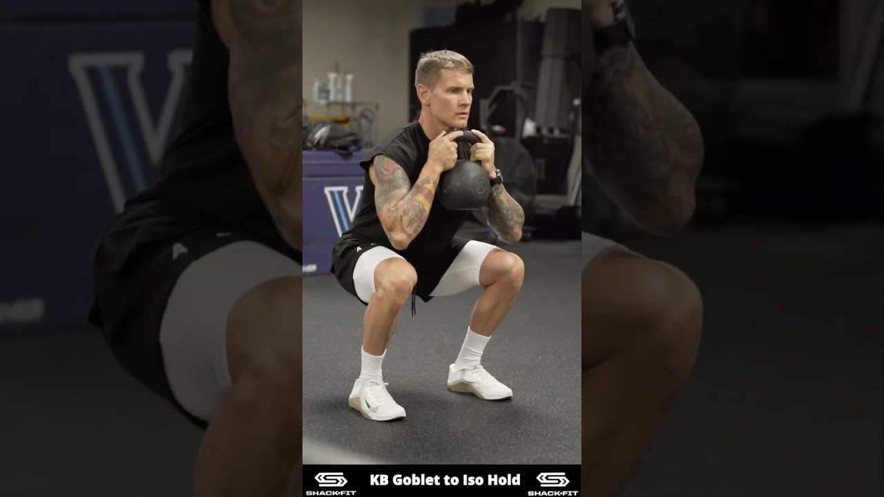 Circuit Training Session