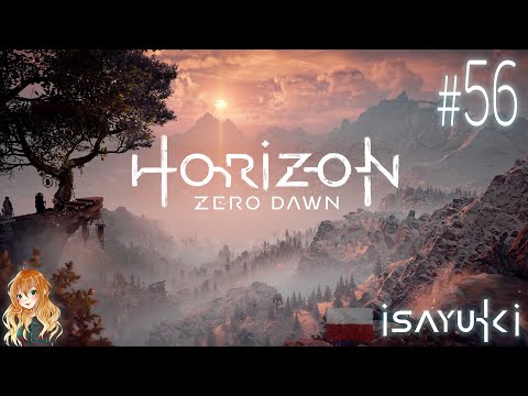 Horizon Zero Dawn PL PC odc.56- Starożytna Zbrojownia -Gameplay po polsku (#56) 4K60Ultra