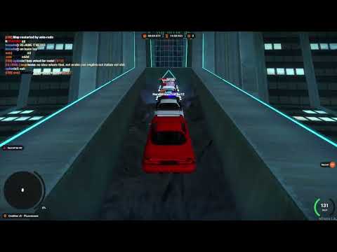 GTA MTA | The Favoured Few - [DM] CsaWee v5 - Fluorescent