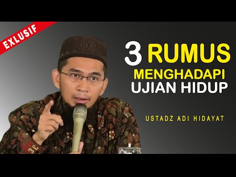 <p>Hallo Sahabat J_MOTIV Motivasi Kehidupan :)<br />
Video kali ini menjelaskan tentang bagaimana cara menghadapi ujian hidup dalam Islam.</p>
<p>Bagaimana nih menurut Sahabat J_Motiv setelah mendengar ceramah dari Ustadz Adi Hidayat ?<br />
Mudah-mudahan kita selalu dalam perlindungan Allah SWT. Aamiin</p>
<p>Jangan lupa komentar dan dukung channel ini yah Sahabat :) </p>
<p>menyikapi ujian hidup dalam islam, cara menghadapi ujian hidup, ustadz adi hidayat, 3 solusi menghadapi ujian hidup dalam islam, 3 rumus menghadapi ujian hidup, 3 solusi menghadapi ujian hidup</p>
<p>#ceramahustadzadihidayat #ujianhidupdalamislam</p>
<p>Hallo Sahabat J_MOTIV Motivasi Kehidupan :)<br />
Video kali ini menjelaskan tentang bagaimana cara menghadapi ujian hidup dalam Islam.</p>
<p>Bagaimana nih menurut Sahabat J_Motiv setelah mendengar ceramah dari Ustadz Adi Hidayat ?<br />
Mudah-mudahan kita selalu dalam perlindungan Allah SWT. Aamiin</p>
<p>Jangan lupa komentar dan dukung channel ini yah Sahabat :) </p>
<p>menyikapi ujian hidup dalam islam, cara menghadapi ujian hidup, ustadz adi hidayat, 3 solusi menghadapi ujian hidup dalam islam, 3 rumus menghadapi ujian hidup, 3 solusi menghadapi ujian hidup</p>
<p>#ceramahustadzadihidayat #ujianhidupdalamislam</p>