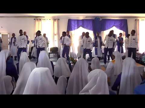 Fiderana Apokalypsy : Derao ny Tompo (Carion 17 06 17)