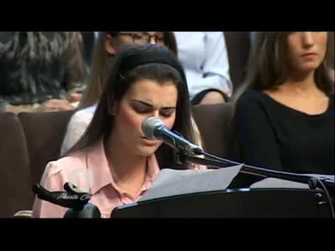 Ruth Veverita - Tu m-ai chemat