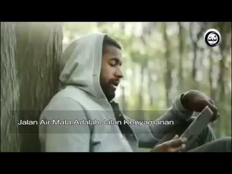 Jalan Air Mata {MUHAMMAD AL MUQIT}