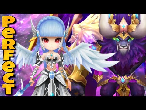The Most Entertaining Duo: Akroma & Zeratu | Summoners War