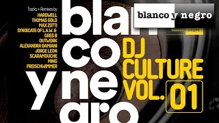 DJ Culture Vol. 1 Extended Mixes & Exclusive Remixes (Official Audio) #bynDjCulture