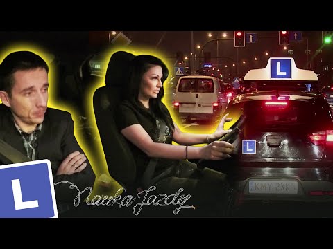 DRIVING LEARNING - SEASON 4, EPISODE 6 [FULL EPISODE]🚗