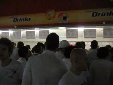 G-Crew ft Lenrik & Gaga Goes SENSATION WHITE DÜSSELDORF 2009/2010