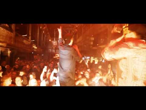 Video thumbnail for Wild Rave