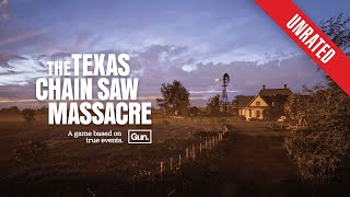 Видео The Texas Chain Saw Massacre