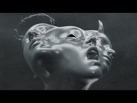 Blutrot - Lust [Hard Industrial Techno]