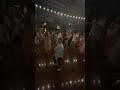 Boy With Down Syndrome Does Cupid Shuffle At A Wedding