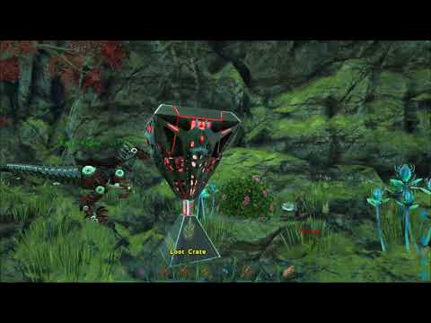 ARK: Eternal Volcano - Part 52 (Artifact Of The Hunter)