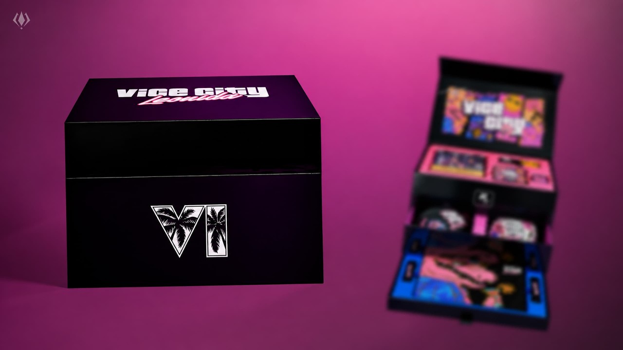 GTA 6 Sistem CUACA?! & Collector EDITION! - Podcast GTA