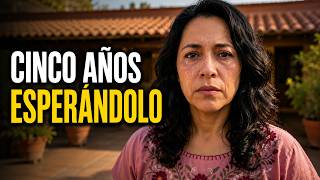 La distancia en Estados Unidos acabó con mi matrimonio.