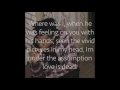 XXXTentacion -Dead Inside Lyrics