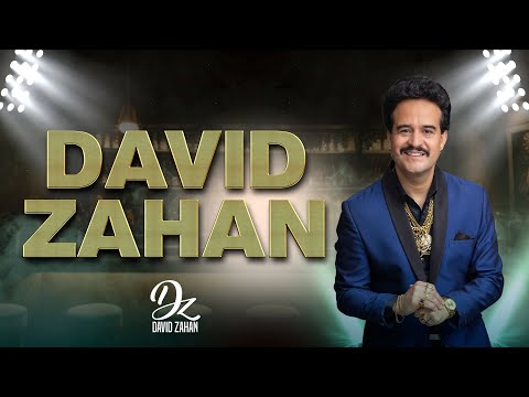 Grandes Éxitos De David Zahan