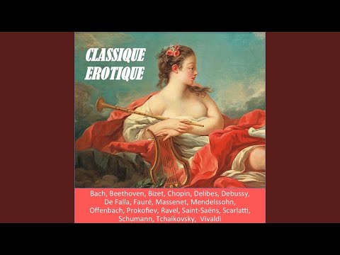 Carmen, Act III: Entr'acte