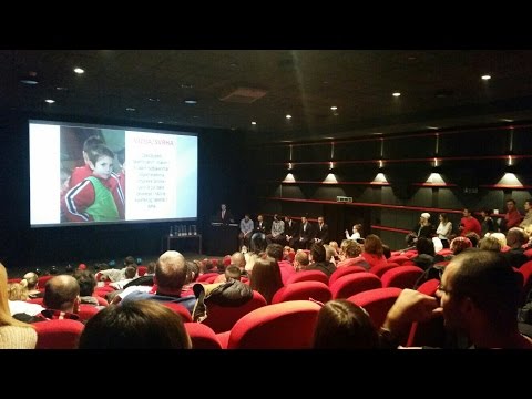 Rođendan - FA Academica Sarajevo