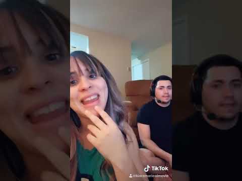 Tiktoks un negro pa que me desbarate