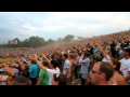 Tomorrowland 2010 David Guetta MAINSTAGE compilation (Sunday July 25th)