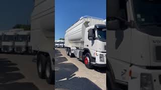 venta de Volvo FM 440 6x4 Auger + Air, 5 compartments camión cisterna imagen 4 Volvo FM 440 6x4 Auger + Air, 5 compartments camión cisterna imagen 4